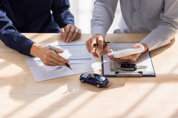 Brewster Heights auto coverage comparison